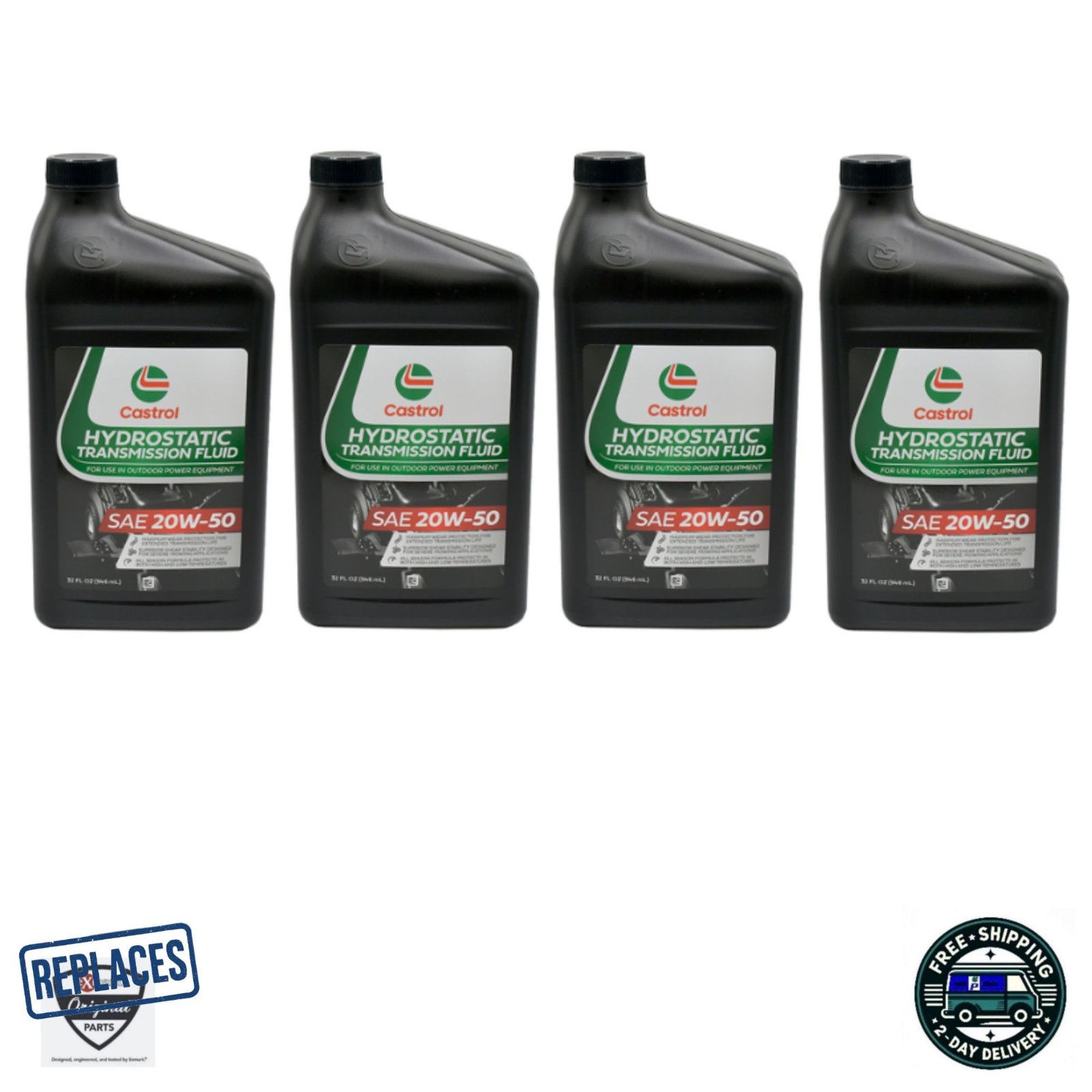 Hydro Service Kit For Exmark Lazer Z AS E S X Z 126-8103 116-0164 Hydro Filters gallery