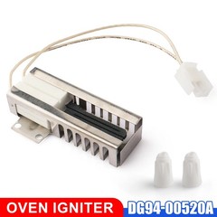 Premier Range Oven Stove Igniter Replacement DG94-00520A for Samsung