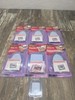 Set Of 6 Scotch Display Keepsake Boxes 5 Oval 3”x4.5” & 1 Rectangle 3.5”x4.5” gallery