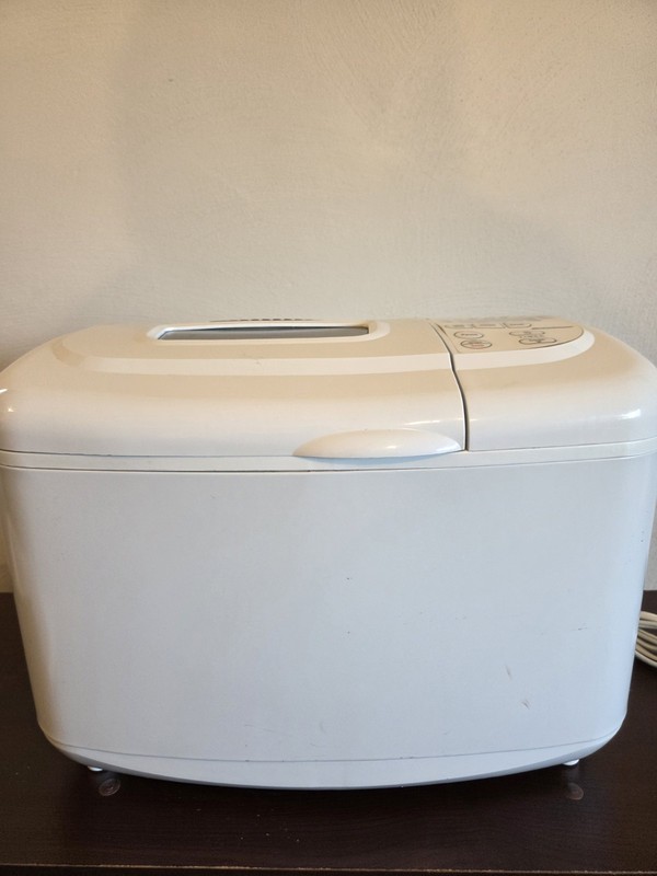 Breadman TR845 Automatic Bread Maker Machine – Tested & Working gallery