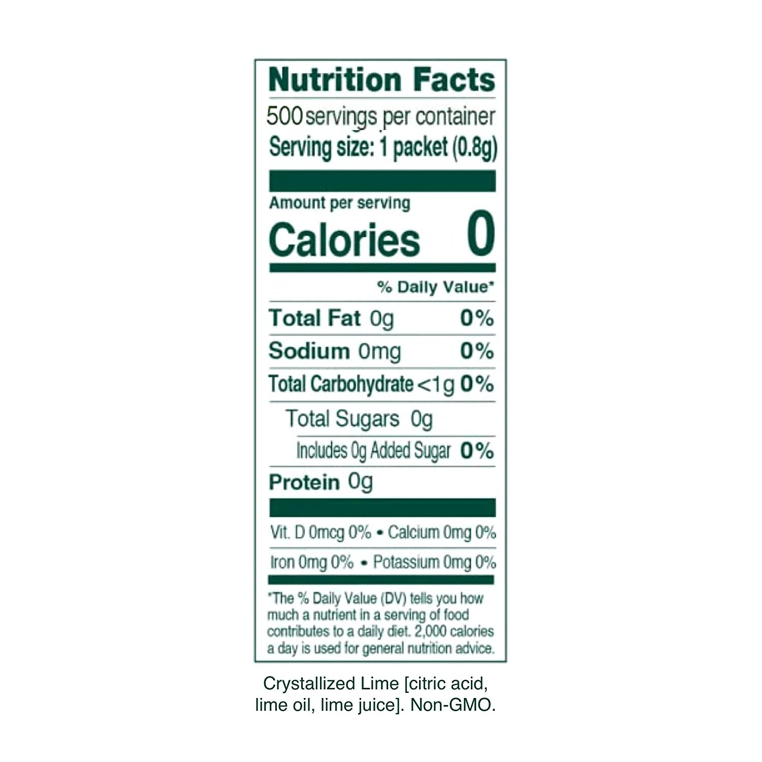Bulk Pack, 500 Count gallery