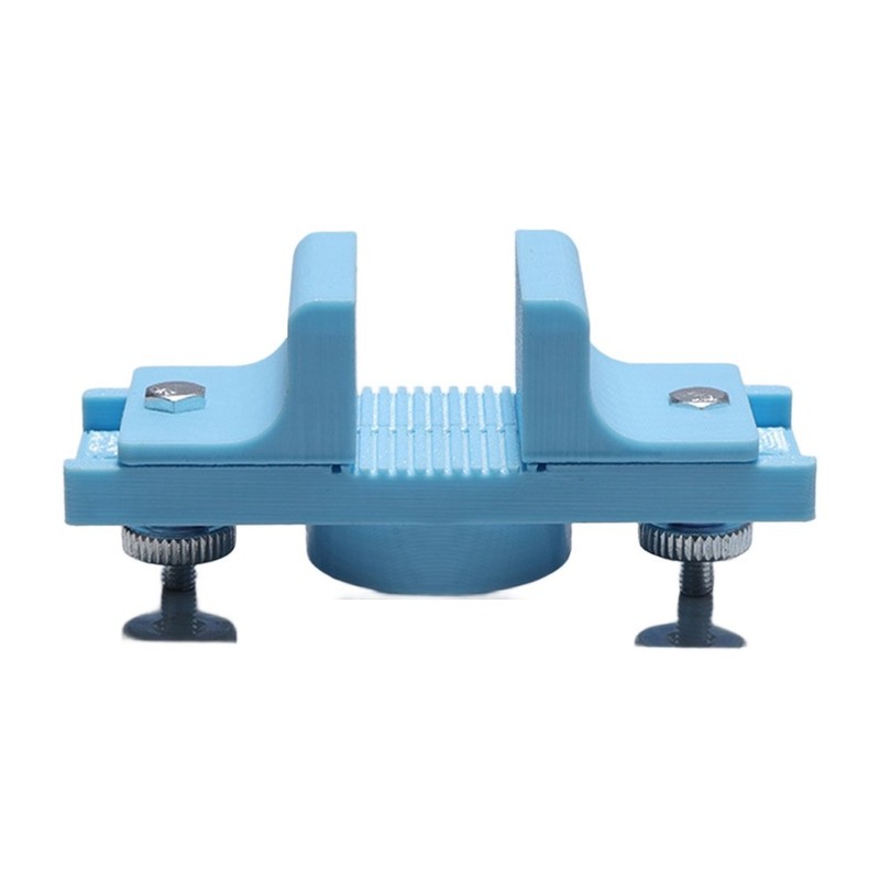 Adjustable Woodworking Edge Banding Glue Applicator Tool 10 50mm for Crafts gallery