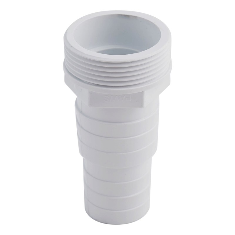 Leak Threaded Connection Sturdy ABS Material Easy Water Flow Control gallery