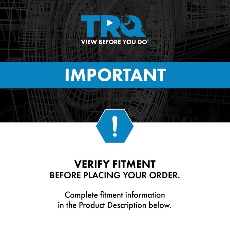 Trq Engine Camshaft Variable Valve Timing Solenoid Vvt Compatible Gm General gallery
