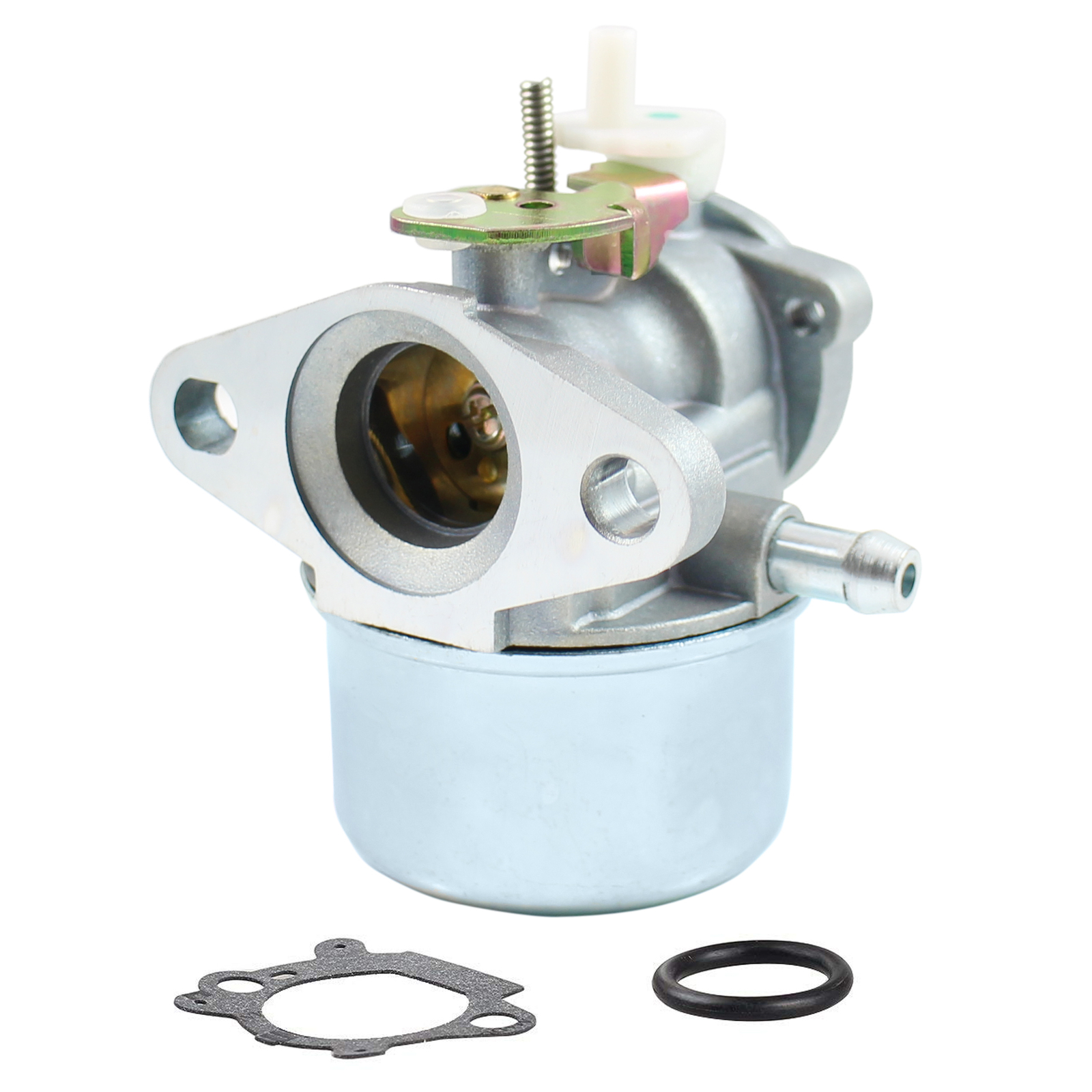 Carburetor for Briggs & Stratton B&S Quantum XTL 60 12H802 6HP Engine gallery