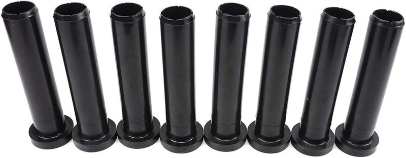 Rubber Polyurethane Material Front Lower Control A-Arm Bushing Kit for Polaris S gallery