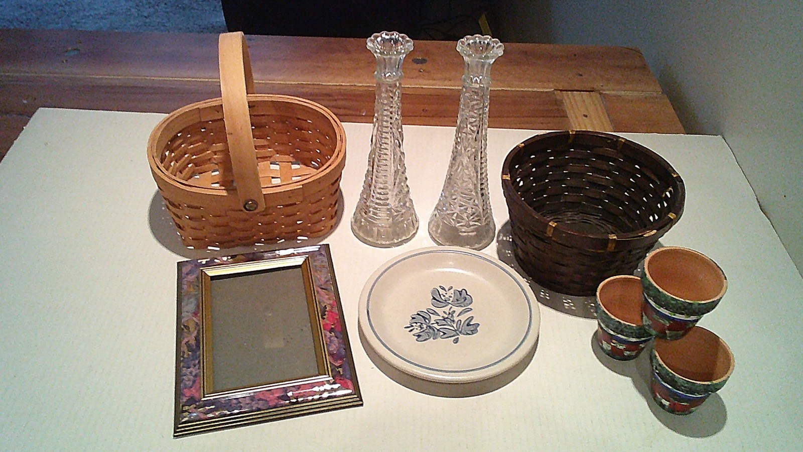 Home Decor Items Mixed Lot gallery