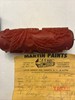 VTG Patterned Paint Roller Decorative 6“ Texture Mural Roller with Handle Italy gallery