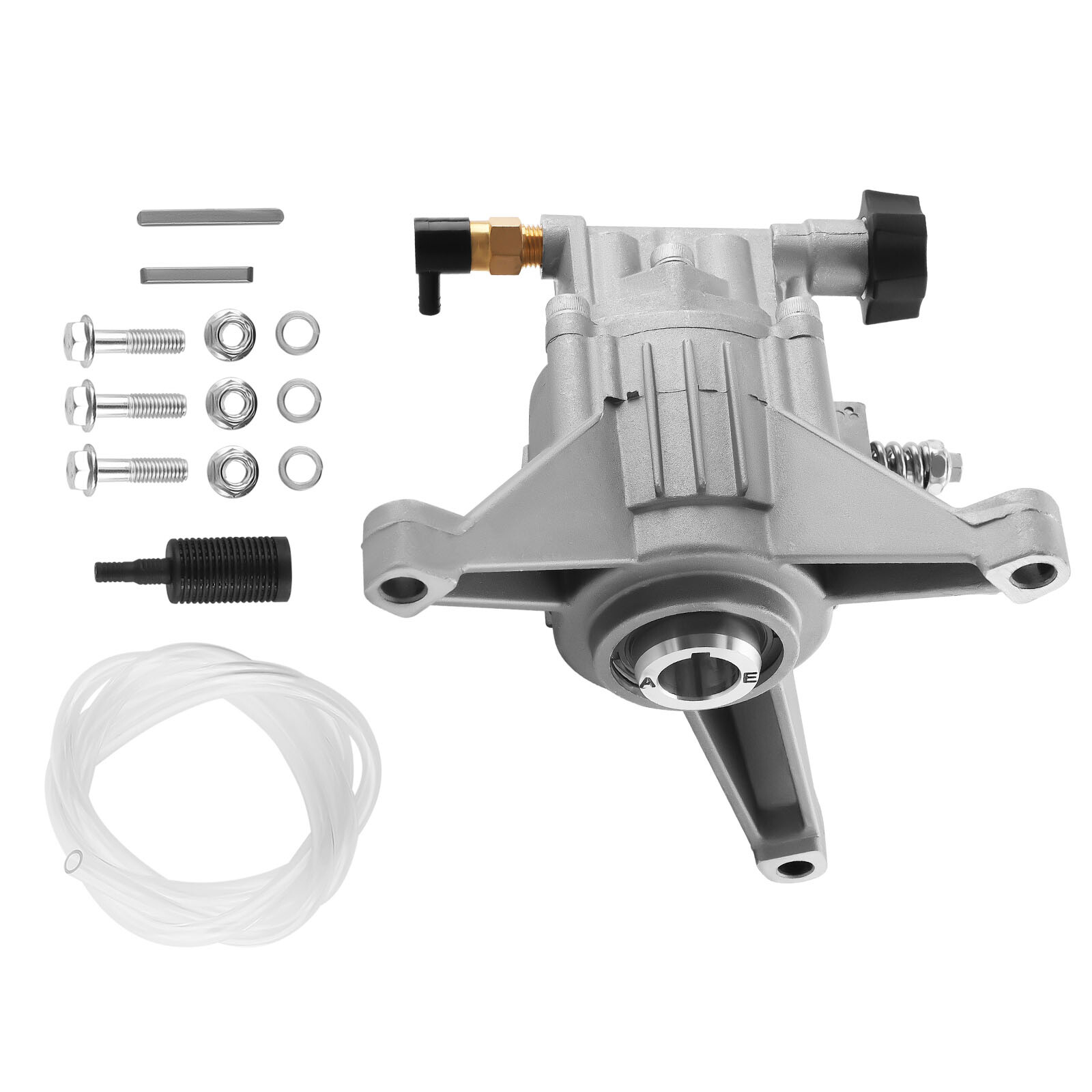7/8 Vertical Power Pressure Washer Water Pump 2700psi 308653025 308653045 New gallery