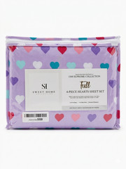 Full sheet set 1500 supreme collection