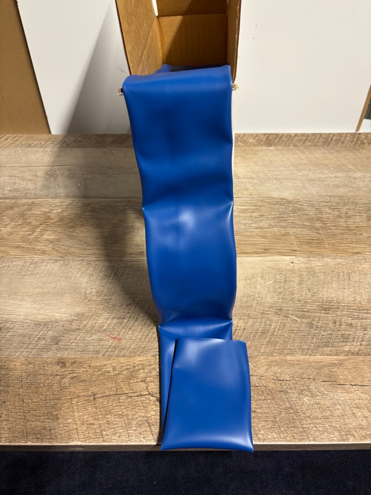 Pool Discharge Backwash Hose - Leslie's - 2" x 50 feet gallery