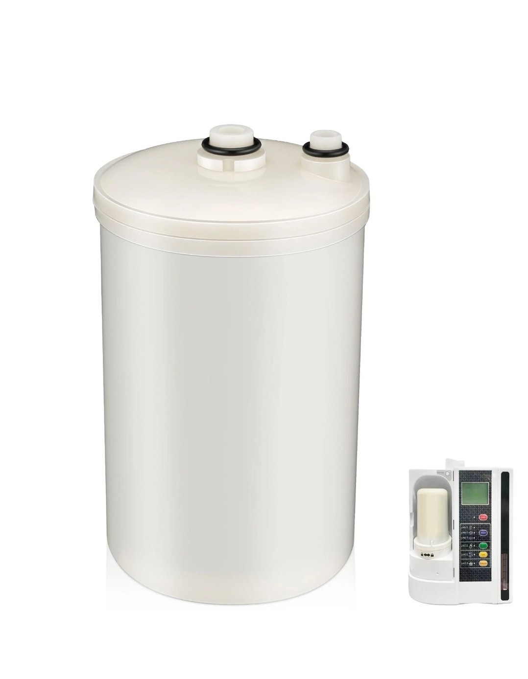 Mysora 1 Pack Premium Grade Water Filter Replacement Compatible with HG-N Type gallery