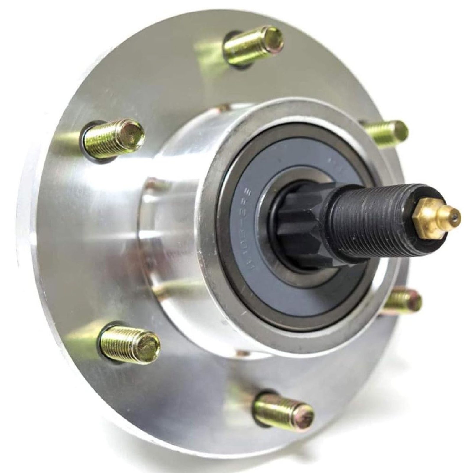3PK Spindle Assembly 200262 for Great Dane Mower 36 48 52 Inch Deck Super Surfer gallery