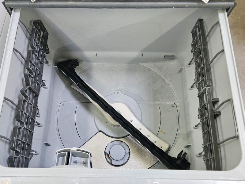 GE Cafe CDD420P2TS1 24" Stainless Double Drawer Dishwasher NOB #134013 gallery