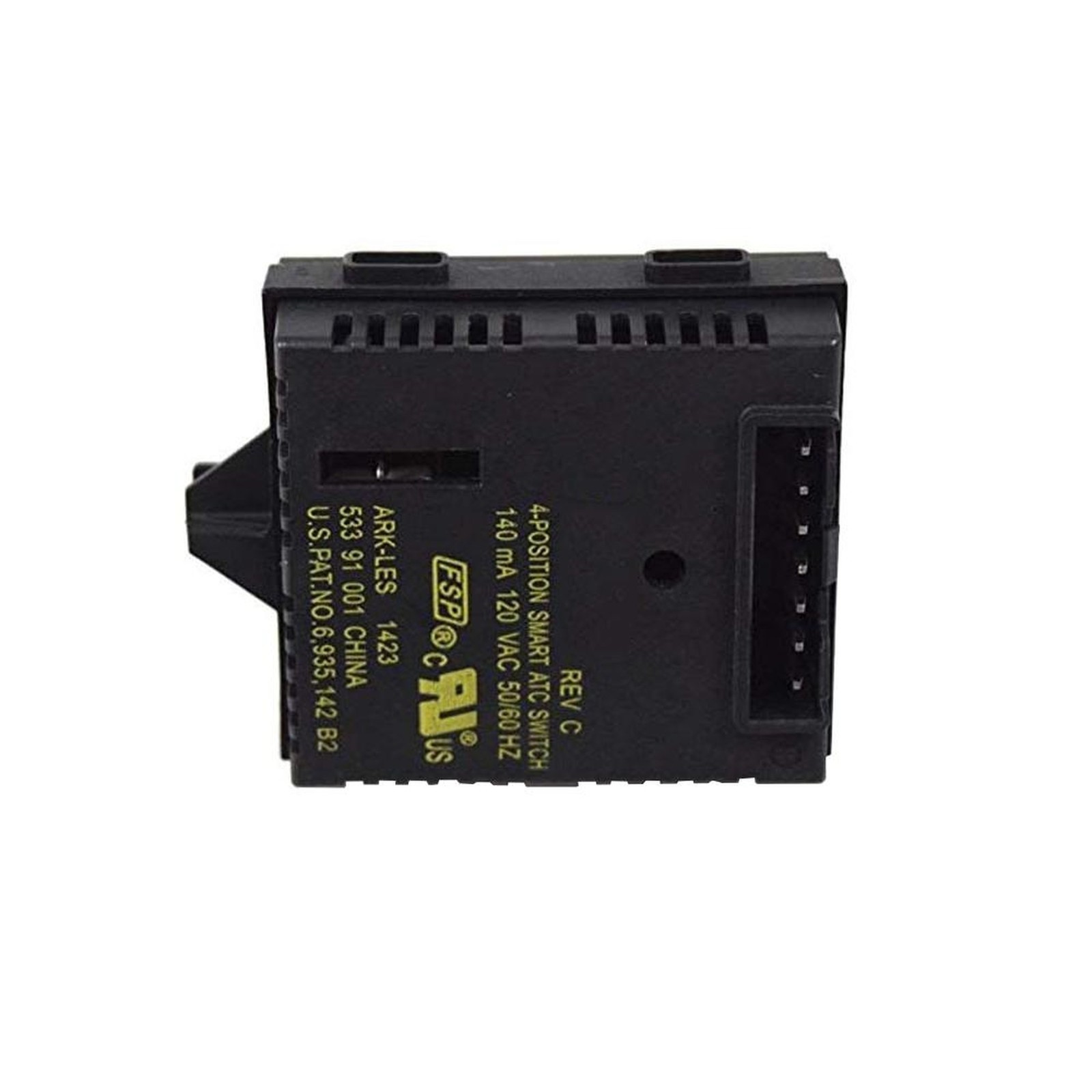 Whirlpool 8577786 | WP Whirlpool Temperature Switch | Genuine OEM Part gallery