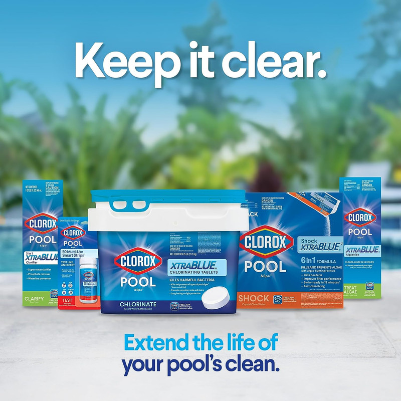 Swimming Pool Ph Up, Raises Ph, Protects against Eye and Skin Irritation, 4LB (P gallery