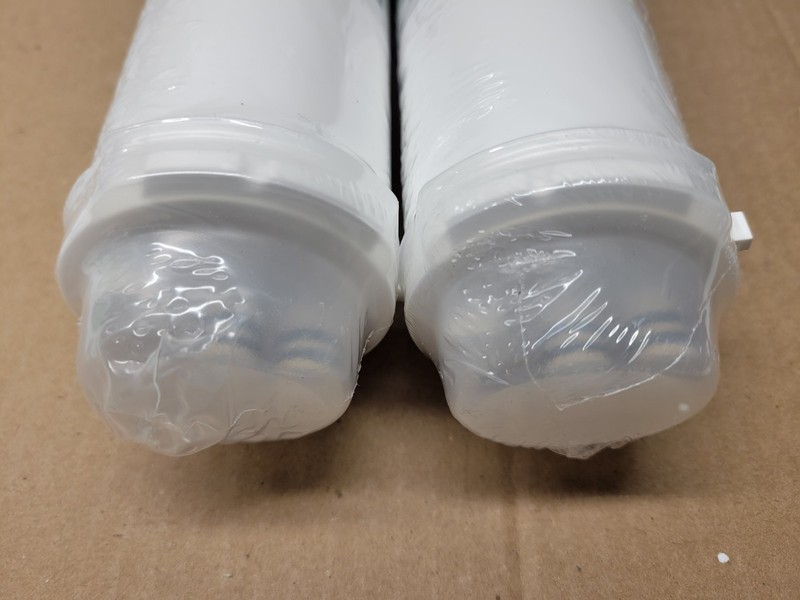 2 Pack Stage 2 Pre-Carbon CTO Reverse Osmosis Under Sink Water Filter gallery