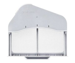 Dryer Lint Filter for Samsung DV50F9A7EVP, DV50F9A7EVW, DV50F9A7GVP, DV50F9A7GVW