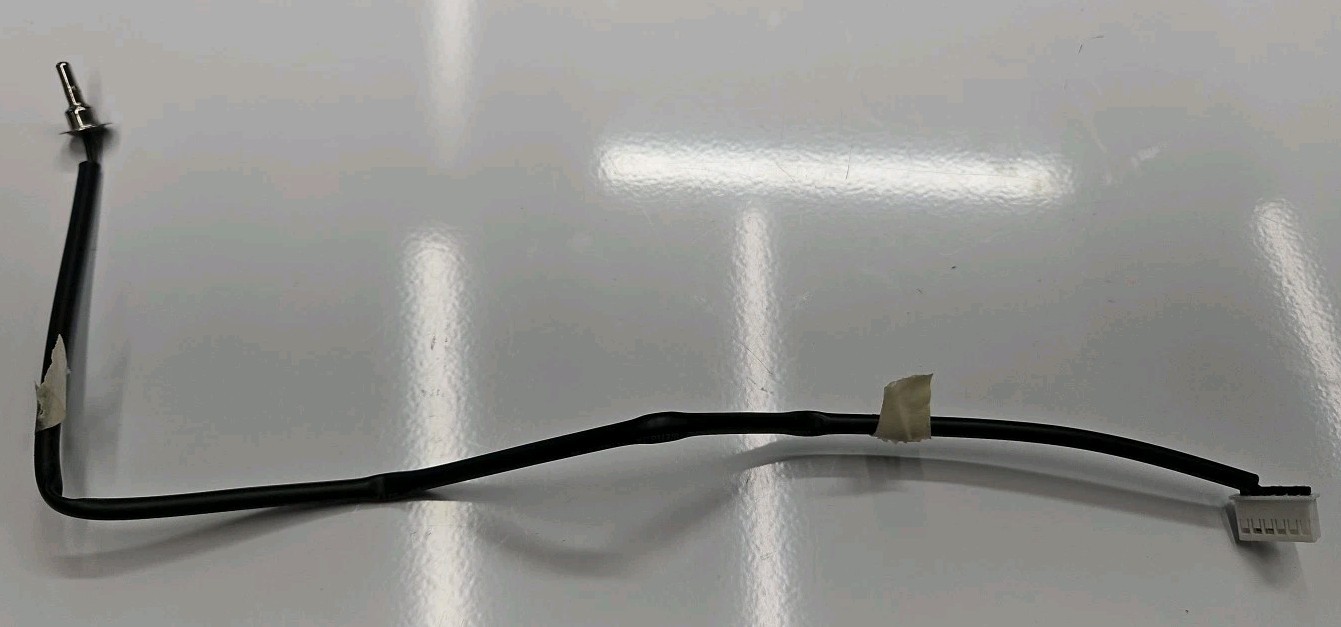GE Washer Thermistor WH04X29448 gallery