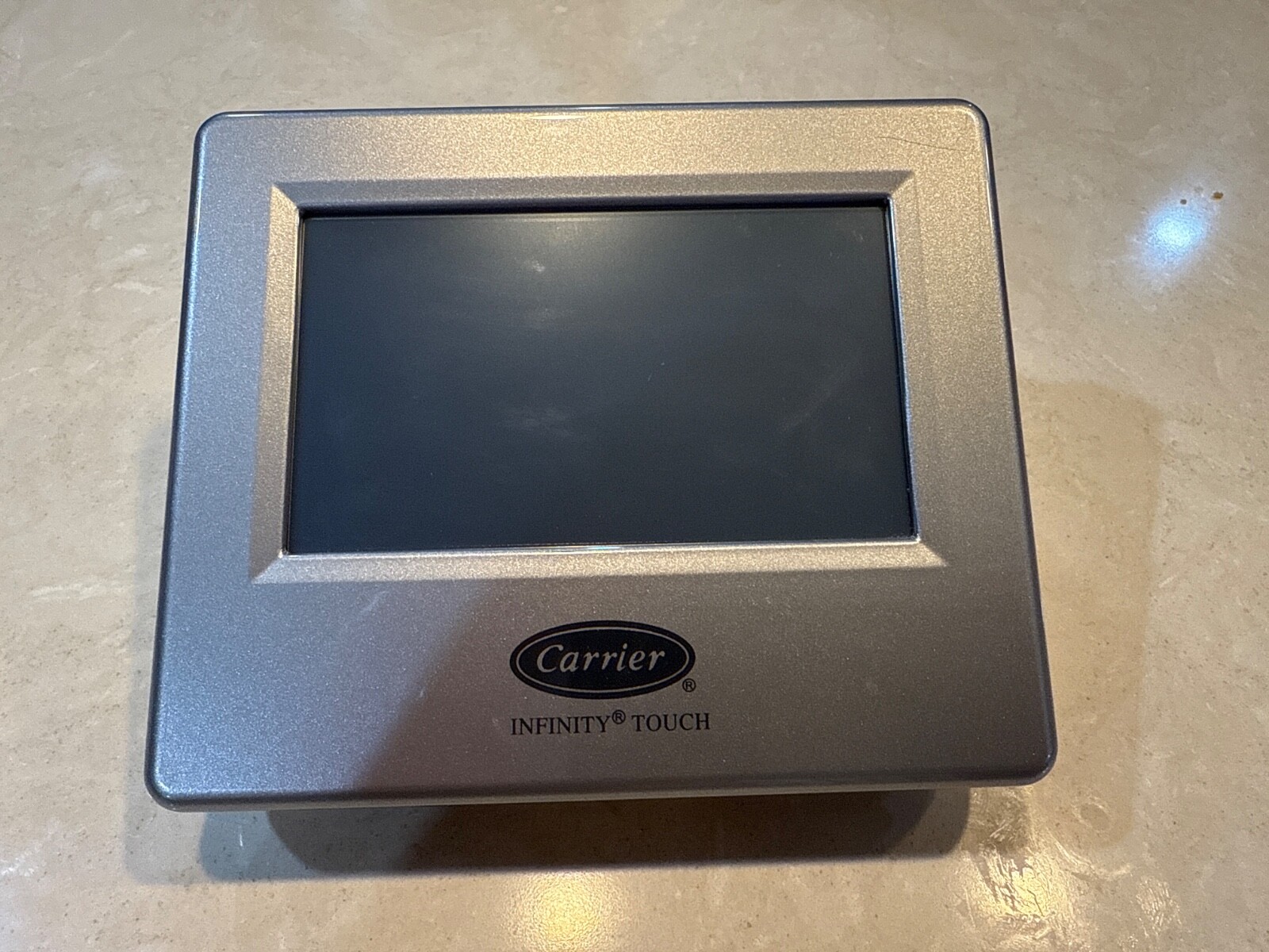 Carrier infinity Touch Wifi Thermostat SYSTXCCITC01-A gallery