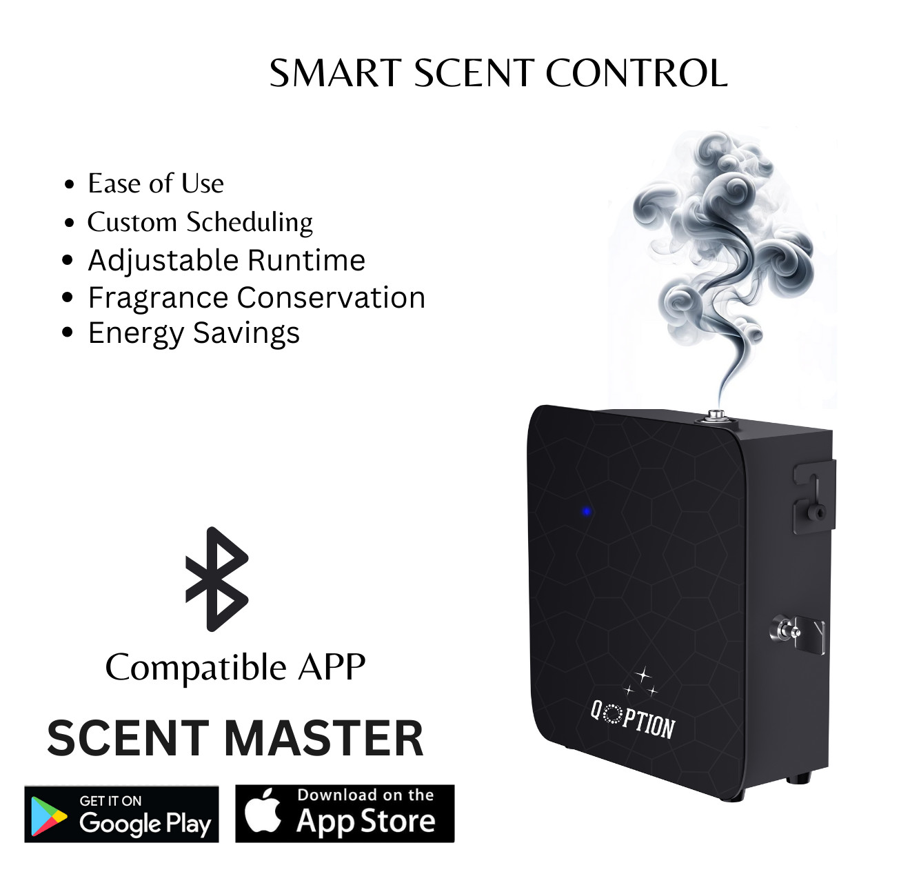 Ultimate HVAC Diffuser - Home Fragrance System - Scent Machine for Whole House - gallery
