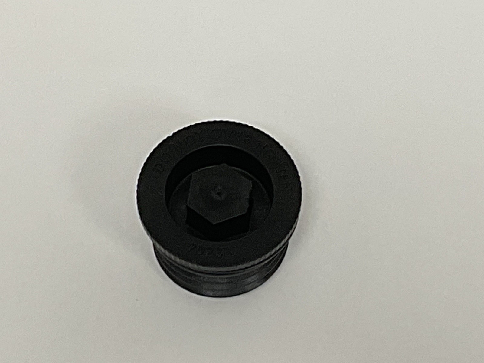 A.O. SMITH WATER SOFTENER BLOCK WATER FOR AOW- S400/AOW-S500 gallery