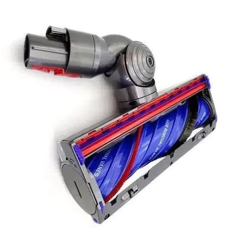 Used OEM Dyson V8 V10 Motorize Motorbar Head Hair Removal Brush 972163-01 gallery