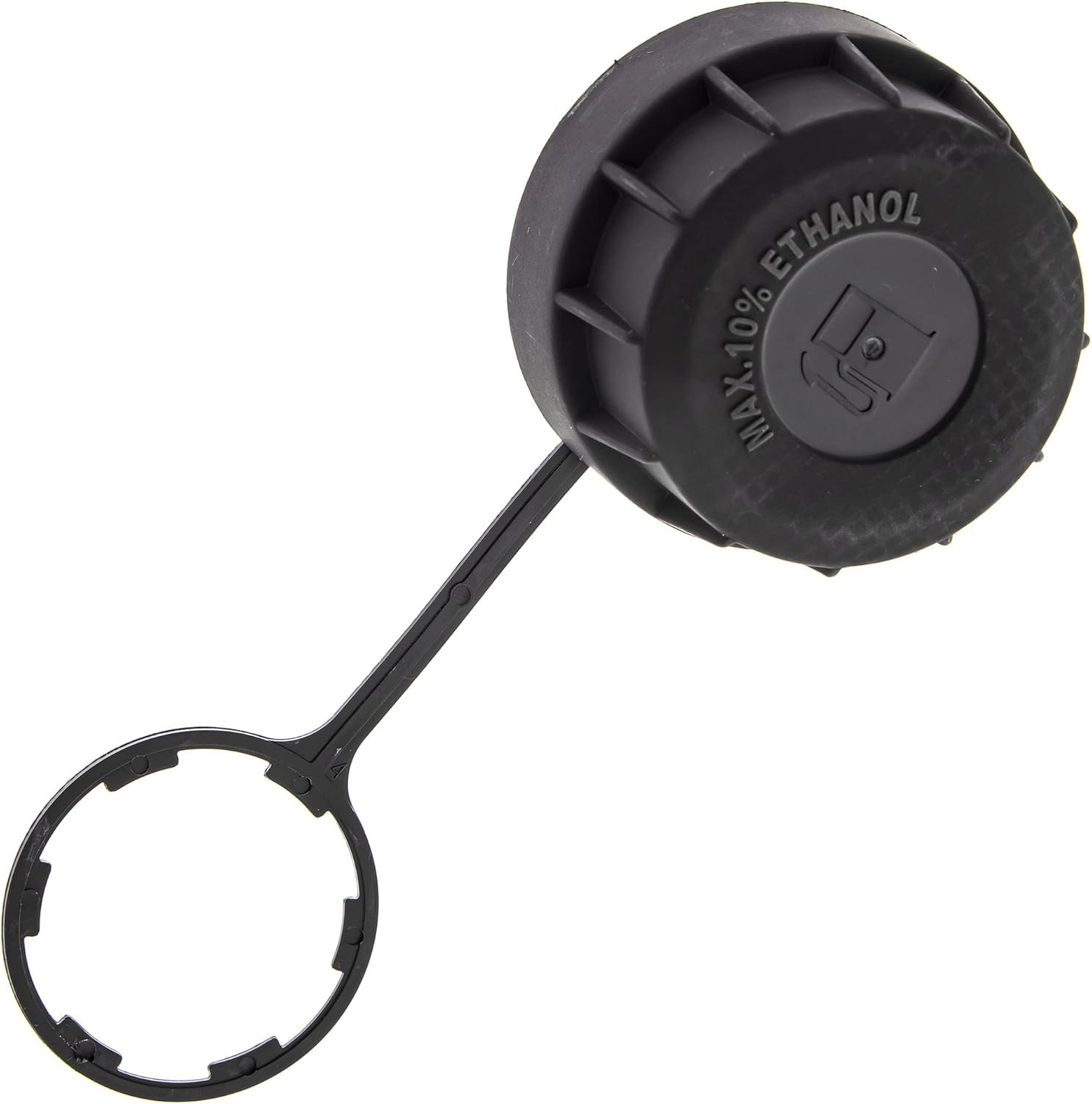 Fuel Cap W/Tether 951-15255A for SC100 SC300 SC500 SC700 SC900 Mowers gallery