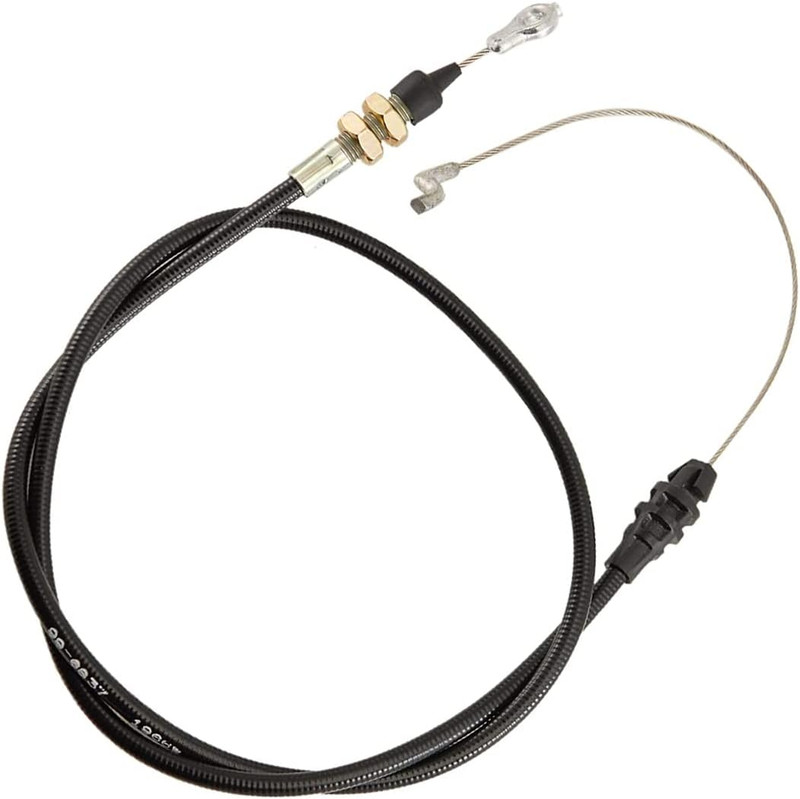 99-6837 94-4293 Deck Cable Replacement for Toro Lawn Mower gallery