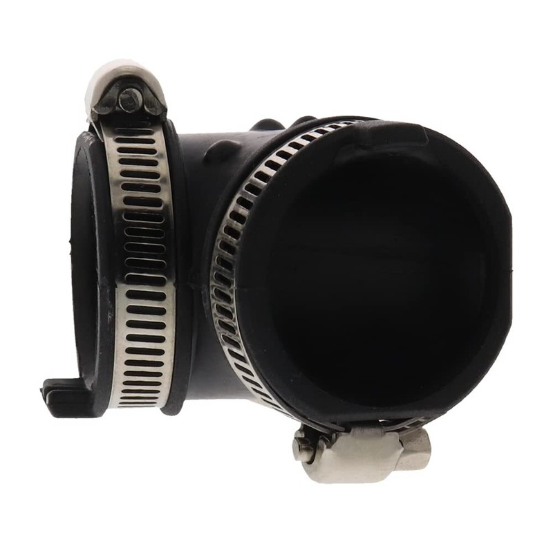 Exact Replacement Part for Whirlpool W10445975 Dishwasher Hose Motor to Sump gallery