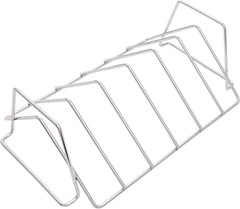 *NEW* Char-Broil Grill+ Accessory System Rib & Roast Rack Grill Rack