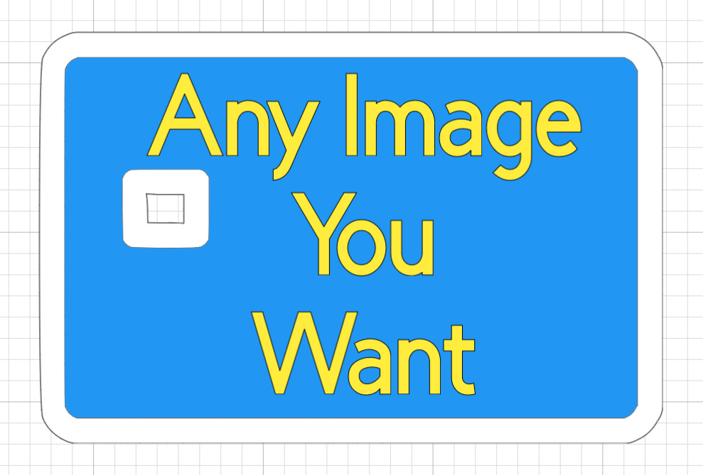 Custom Design Credit Debit ATM Card Skin Sticker Your Picture Family Photo USA gallery