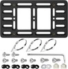 Front License Plate Bracket Holder for 2000-2025 A3 A4 A5 A6 A7 A8 Quattro Sport gallery