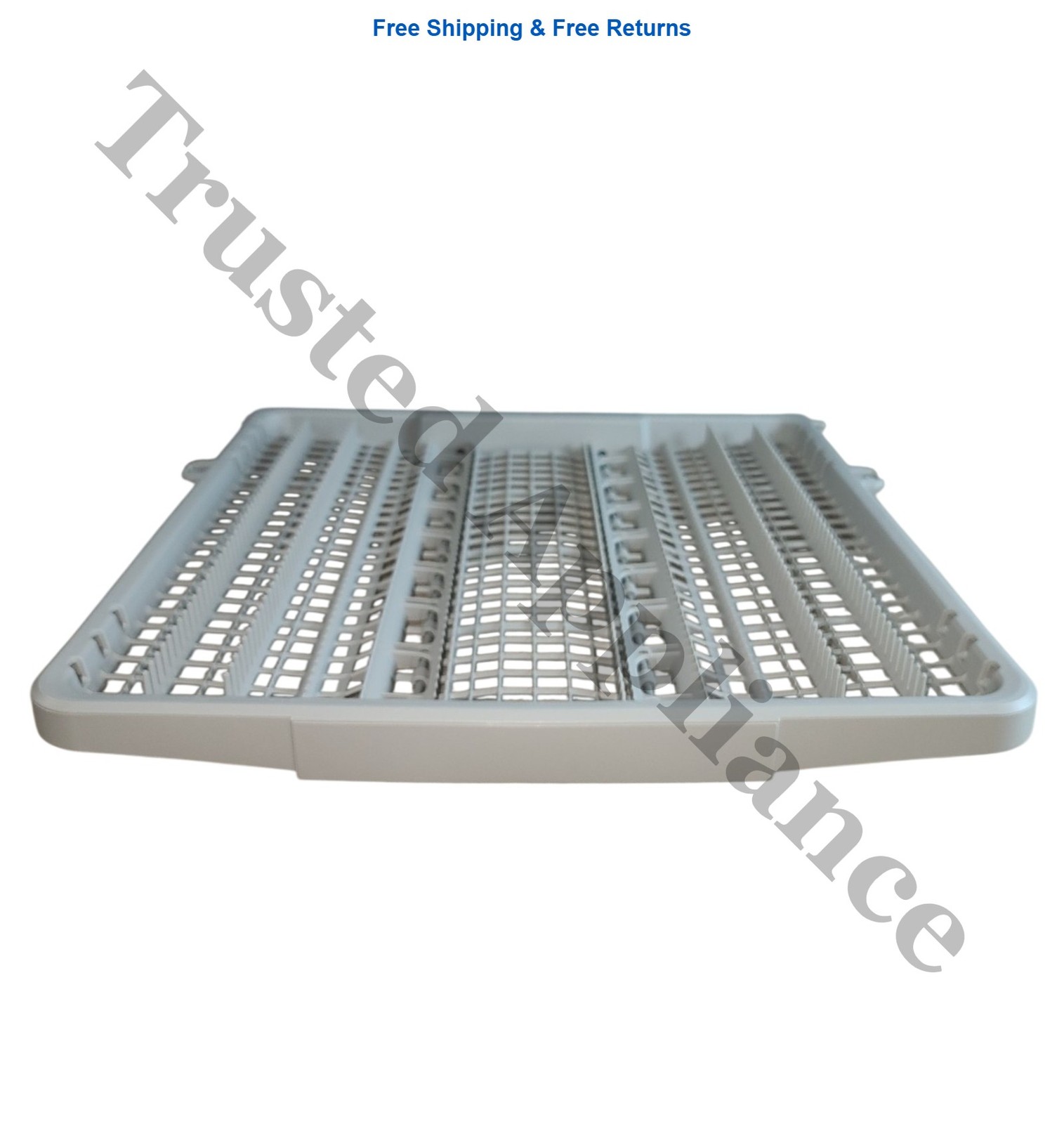 OEM Samsung Dishwasher 3rd TOP Rack DD97-00604D From Model DW80B7070UG gallery