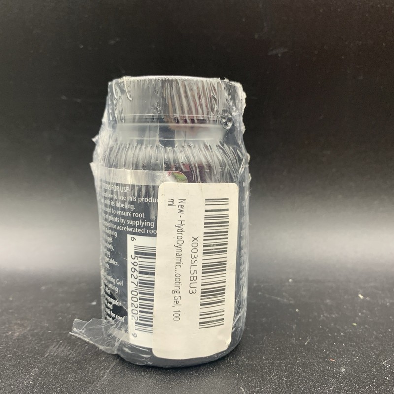 SEALED - Growth Technology CloneX Rooting Gel 3.4 FL | 100ML gallery