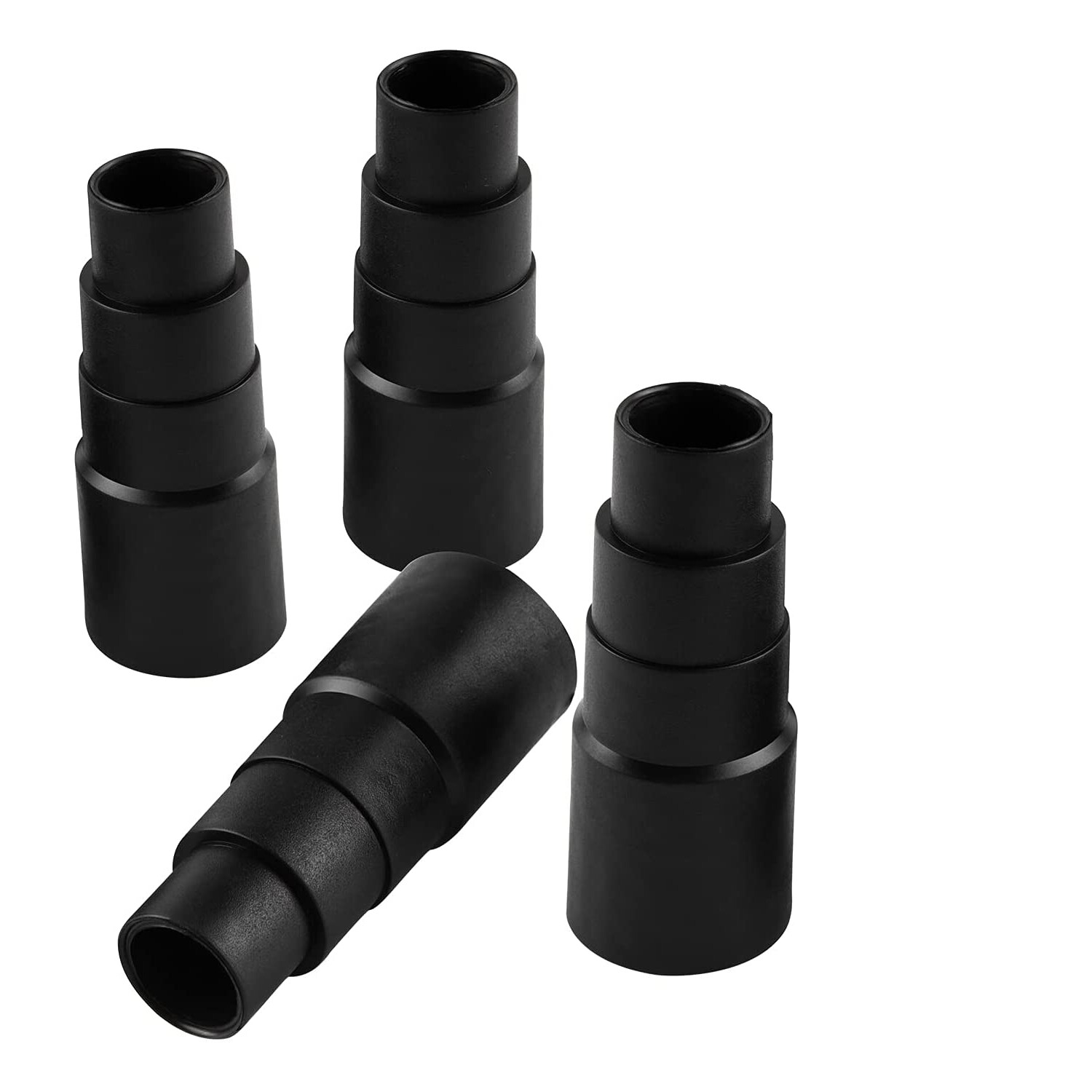 4Pcs Universal Vacuum Hose Adapter Vacuum Cleaner Adapter Shop Vac Hose Acce gallery