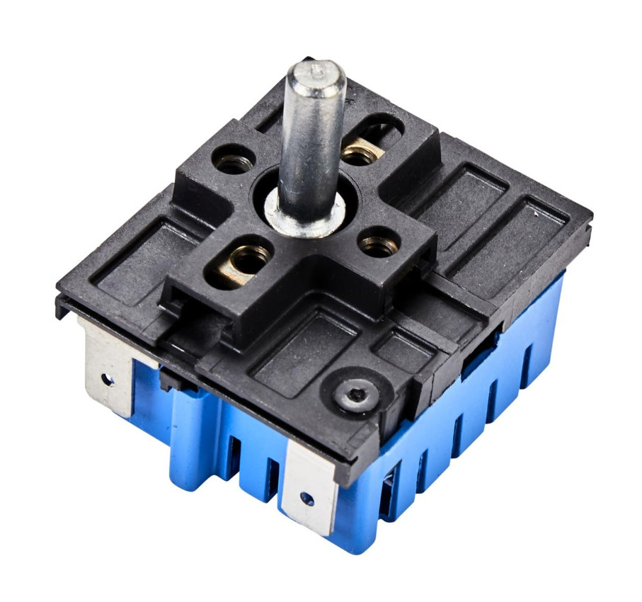 Whirlpool YWFE775H0HV0 OEM Compatible Range Dual Infinite Control Switch gallery