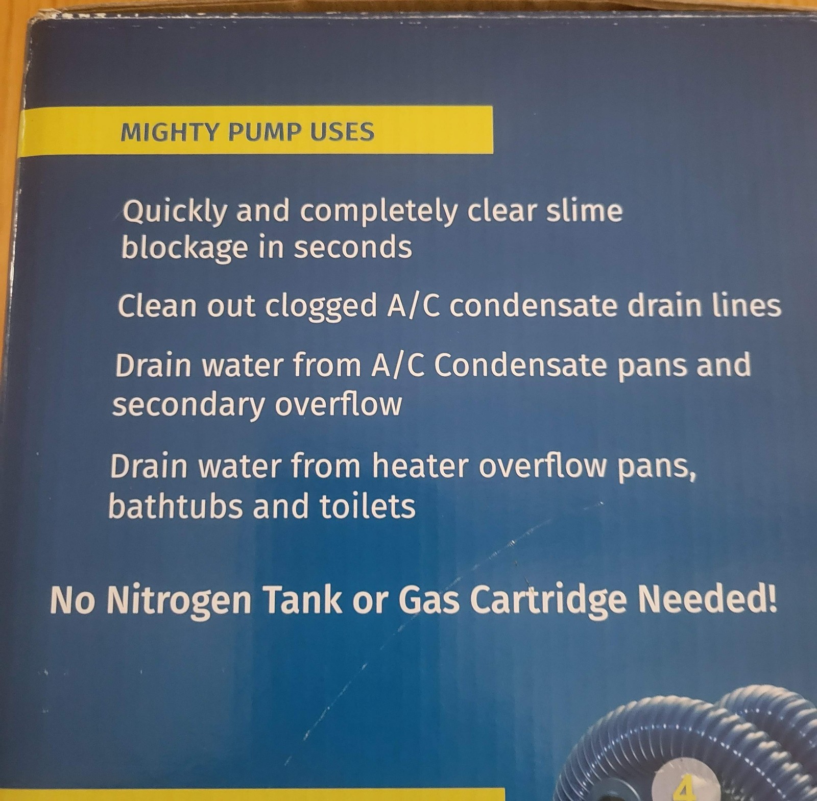 RectorSeal Condensate Removal Pump gallery