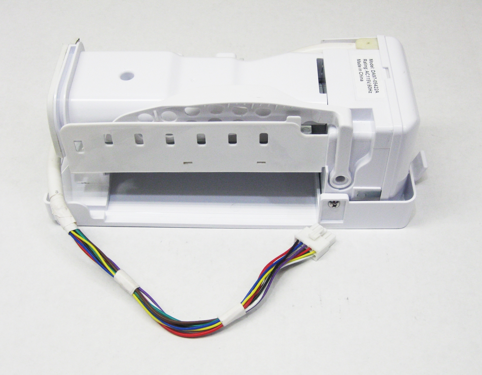 Refrigerator DA97-05422A Ice Maker Assembly for Samsung gallery