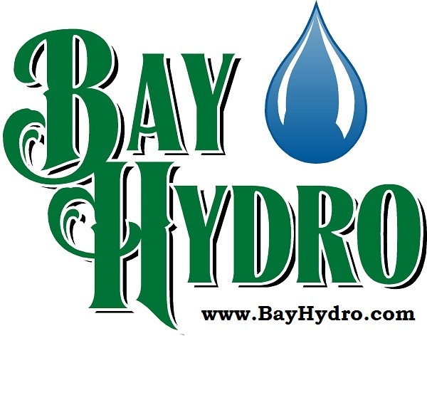 Terpinator Rhizoflora 1L Liter Increase Terpenoids SAVE $$$ W/ BAY HYDRO $$ gallery