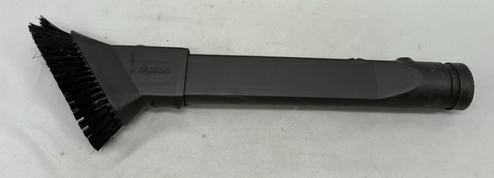 Combination Telescoping Dusting Brush Crevice Tool Dyson DC40/41/50/65 Vacuum gallery