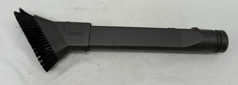 Combination Telescoping Dusting Brush Crevice Tool Dyson DC40/41/50/65 Vacuum