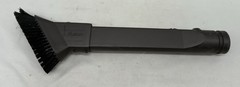 Combination Telescoping Dusting Brush Crevice Tool Dyson DC40/41/50/65 Vacuum