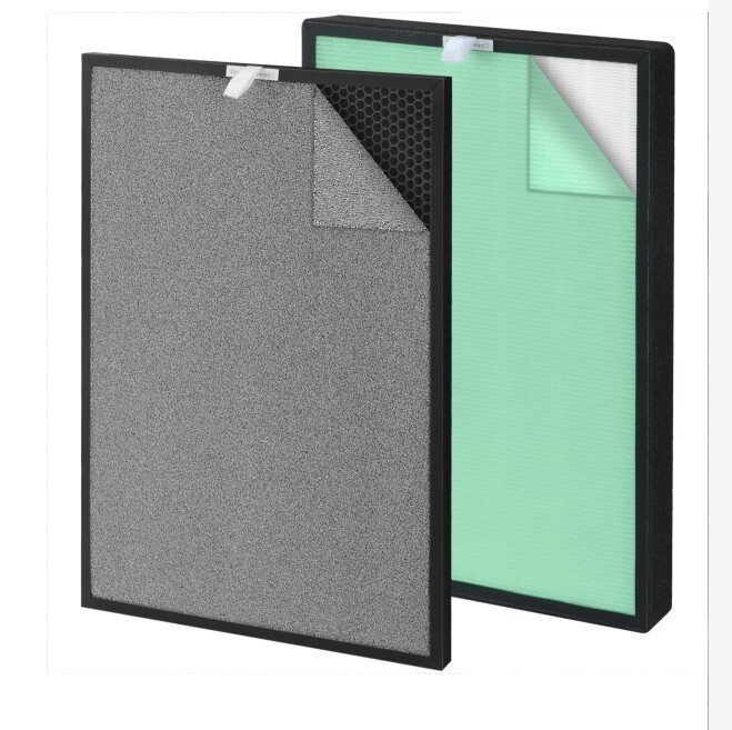 Replacement Air Filter for Turonix PH950 and Extract-All AMB1 Purifier 4 Stage gallery