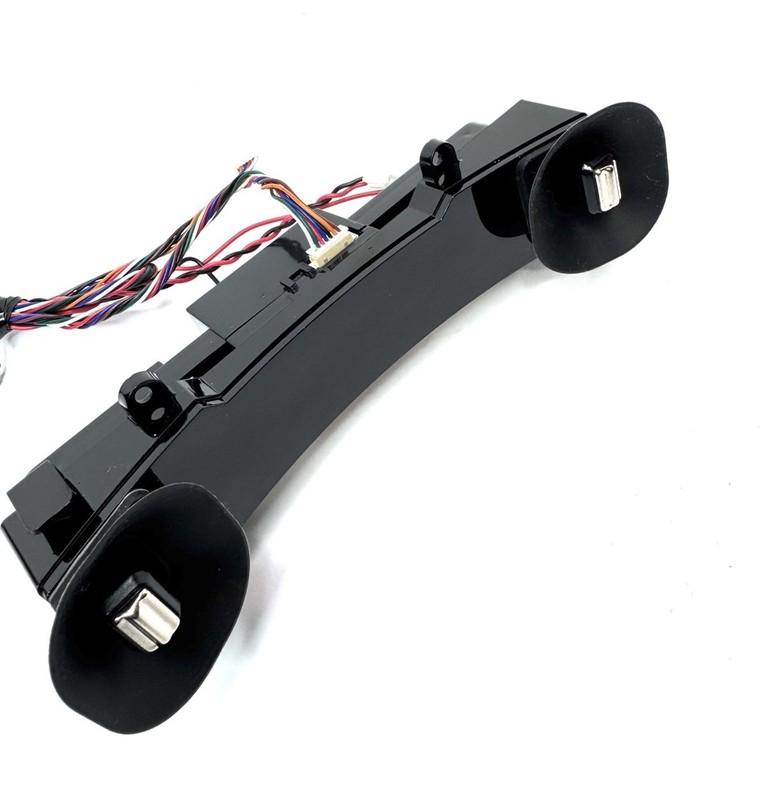 iRobot Roomba Combo Max 705 AutoWash Dock Charging Contact Assembly OEM gallery
