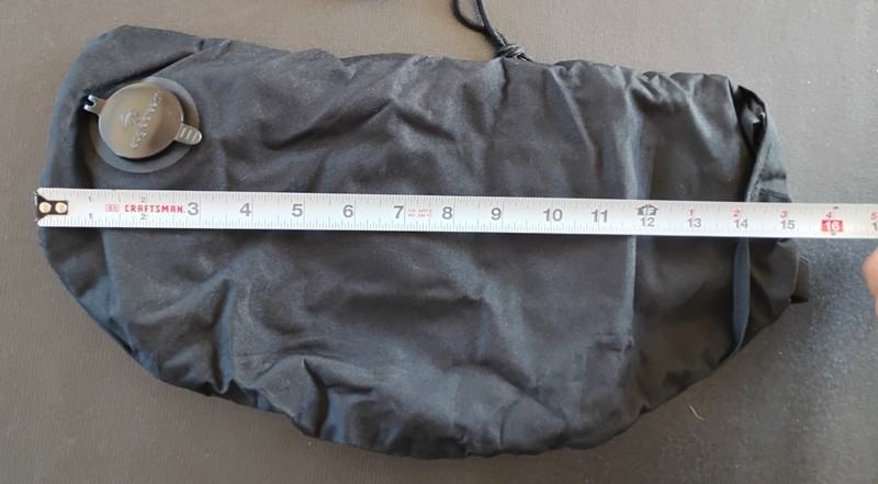 eagle creek water sling pack 5