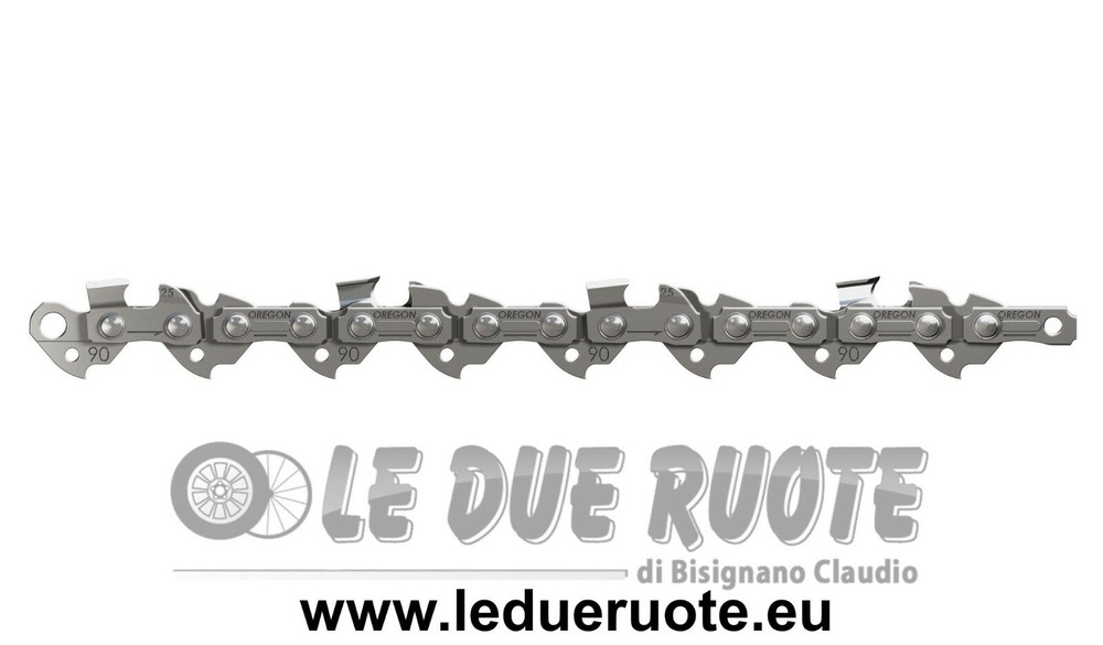 Oregon Chainsaw Dolmar ® ES37 ES4 Bar 30 35 40 CM 3/8" 90PX