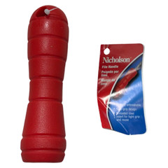 Nicholson Screw-On Plastic File Handle PH8 5″ Length