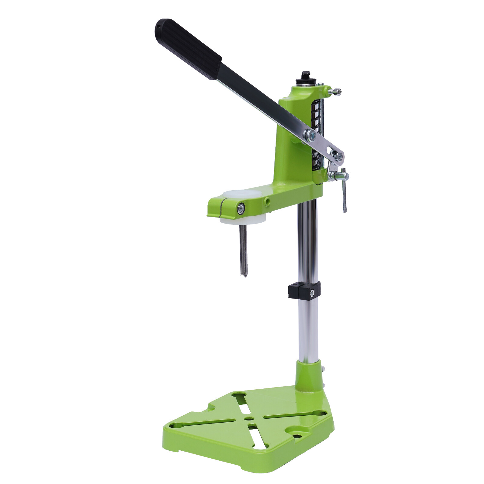 Manual Coconut Opening Machine - Durable Stainless Steel Tool for Easy Use gallery