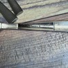 Oneida ECHO Stainless Glossy & Frosted 18/10 Silverware CHOICE Flatware gallery